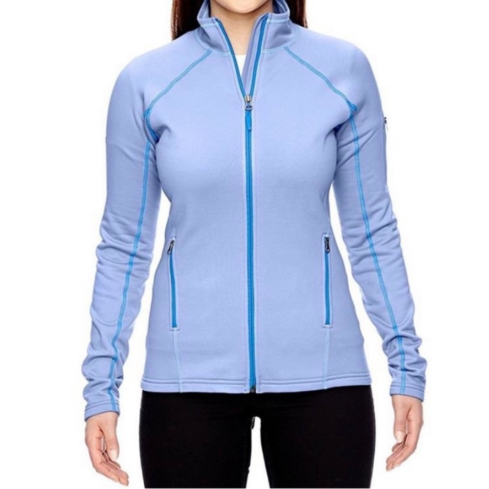 Marmot Fleece Jacket